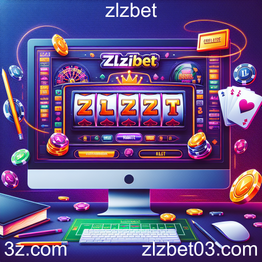 A Revolução dos Cassinos Online: Descubra a ZLZBet